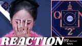 VIVIZ's reaction gets 5th place + Final song spoiler for Queendom 2