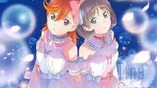 未来予報ハレルヤ！