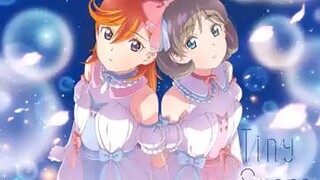 Tiny Stars