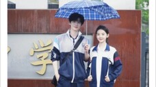 C-drama The first frost ep 16 sub indo