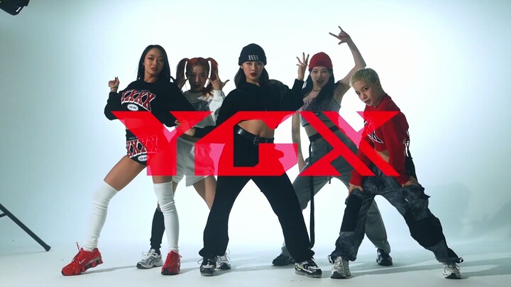 YGX x PLAC collaboration collector’s edition unveiled [Official Ad]