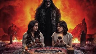 Teror mama dari neraka 2025 | FILM HOROR TERBARU