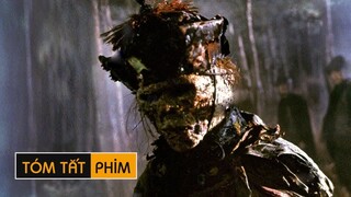 THỢ SĂN CƯƠNG THI - VAMPIRE HUNTERS 2002 | Review Tóm Tắt Phim Cương Thi Hóng Phim Hay