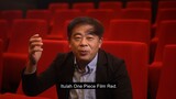 Kesan dan Pesan dari Goro Taniguchi sutradara One Piece Film Red