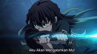 Kimetsu No Yaiba Season 3 - Episode 3