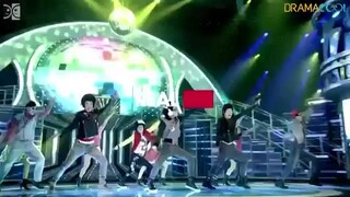 Superstar K6 Episode 4 sub Indonesia