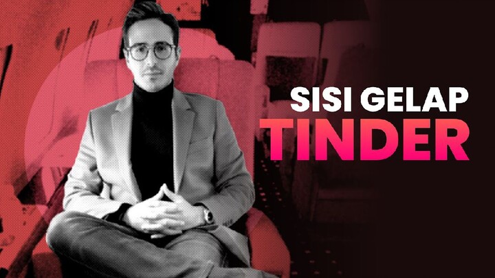 SISI GELAP TINDER