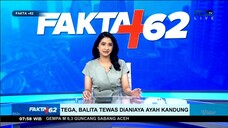 Fakta +62 MDTV - 29 Juli 2025