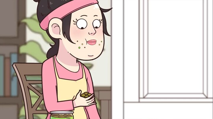 Kamu ingin menurunkan berat badan, tapi itu malah mengincar nyawamu