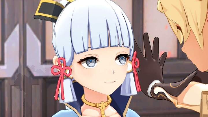 "You said you wanted to go out on a date with me?"