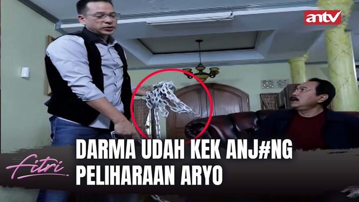 Bikin Ngakak!! Aryo Rante Darma | Fitri ANTV Eps 20 (2/5)