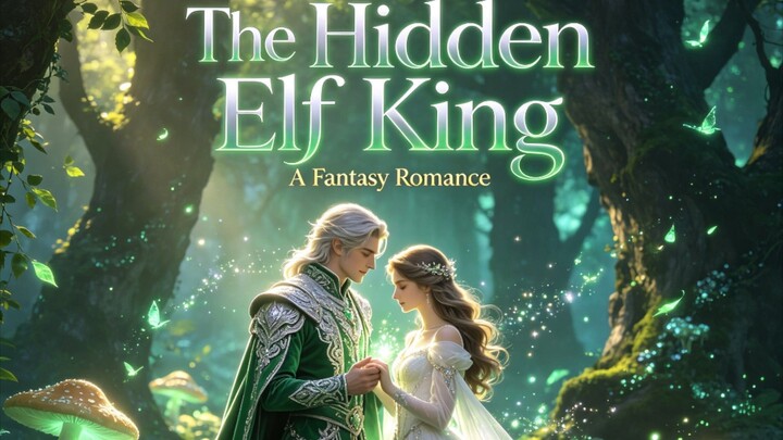 The Hidden Elf King