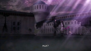 Noragami S2 [Ep6,What Must Be Done]