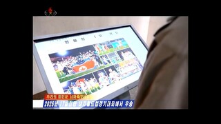 RPDC conquista Copa do Mundo de futebol feminino sub-17