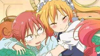 Kobayashi dragon maid Amv || Drama Club ||