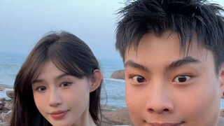 我就请问了，拍个照就那么？