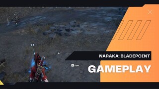 42 phút trải nghiệm tựa game Naraka: Bladepoint
