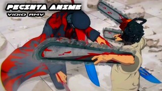 VIDIO AMV TERBARU 4