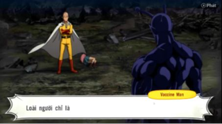 One Punch Man The Strongest #1 - MỚI VÀO GAME ĐÃ NHẬN ĐƯỢC TƯỚNG SSR MẠNH SIÊU C