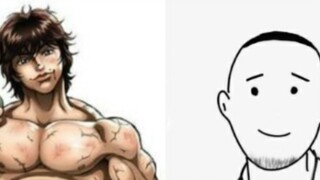 This is the dream fighter