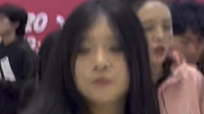 Random Dance (When your friends always ask you to dance hard!)