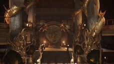 The Sword Emperor Of Eternity Eps 06 Sub Indo