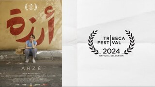 Arzé - sub indo