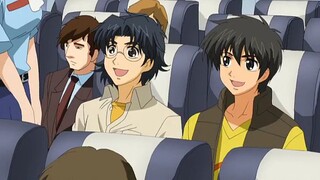 Kyou Kara Ma no Tsuku Jiyuugyou! EP.61.SUB.IND