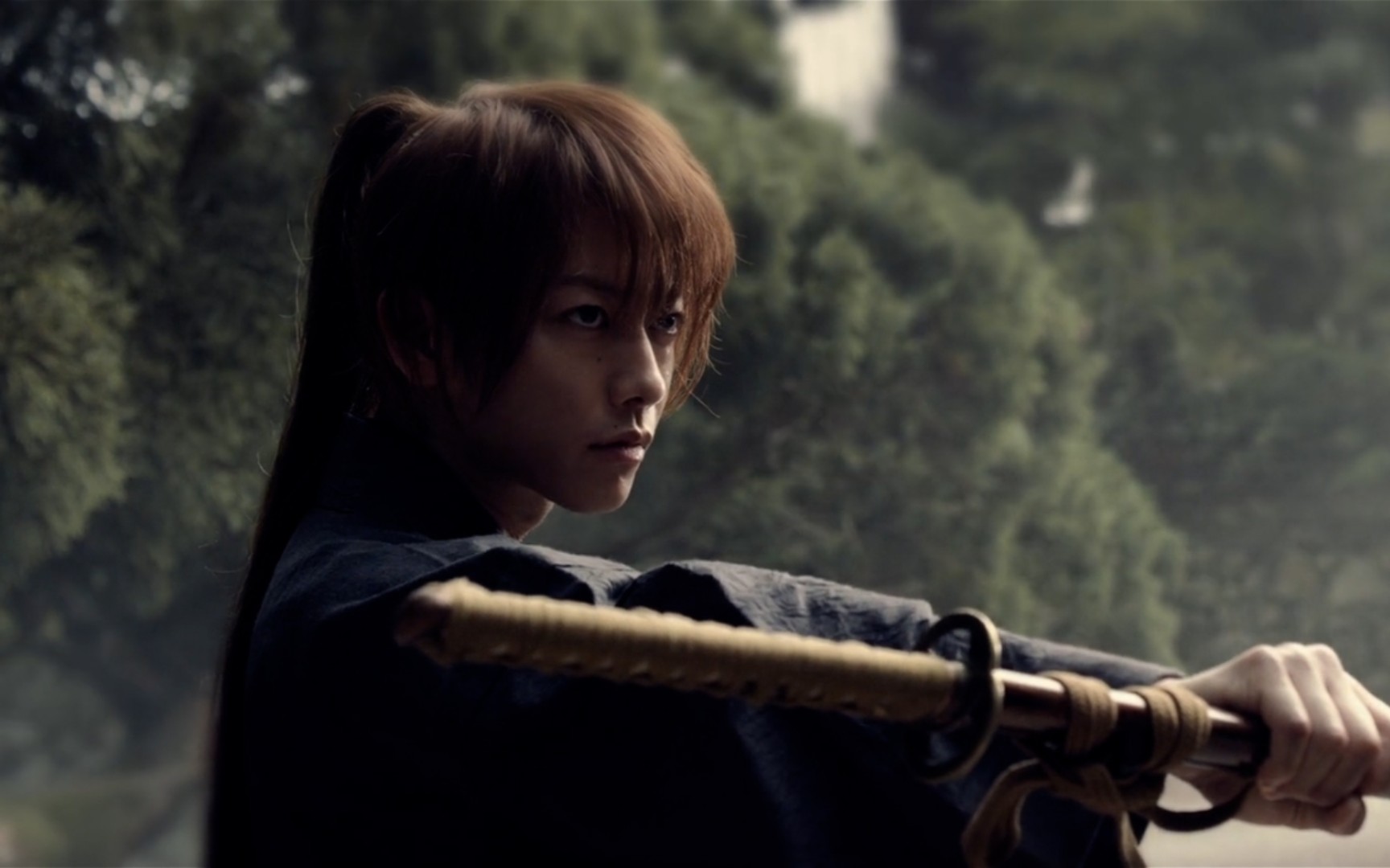 Tất tần tật những thông tin bạn cần biết về anime Rurouni Kenshin | ONE  Esports Vietnam