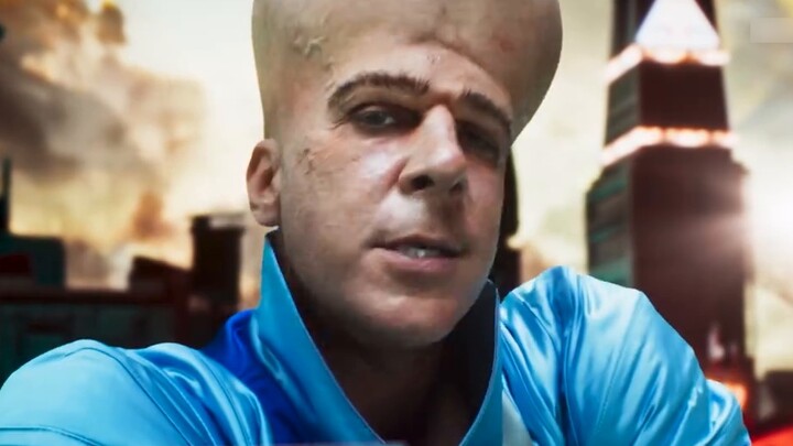 Đoạn giới thiệu trò chơi khám phá hành tinh mới của Raccoon Rogic bằng tiếng Trung