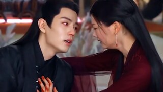 “爱是最美的事物，却要面目全非才好看”【影颜x美丽的神话】