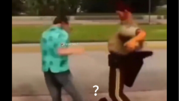 ?