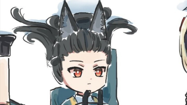 Tinh Kiến Nhã: Tu luyện BUG