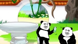 Ketika saya berumur delapan tahun, saya hampir disterilkan!