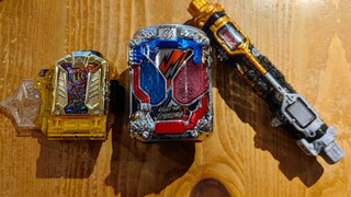 How cheap are Kamen Rider toys and toys in Akihabara?