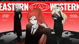 【CH｜S3 Urusan Terkini】 MEME HIP
