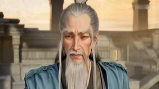 The elder of Xinggong is full of lies! Both the righteous and the evil dare not speak out! (The Stor