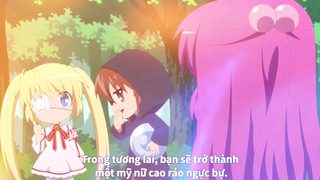 cuối tháng rồi nên xem bộ này #klaxxamv #amvedit