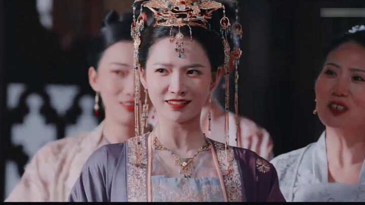 【Yi Chen Bu Ran|Zhai Dou】Fei Se Shu Pei (28) (ลุงยี่ผู้ซื่อสัตย์ x Ran พี่สะใภ้เจ้าเล่ห์) Double Cle