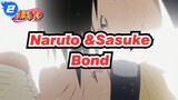 [Naruto: Shippuden]The bond between Naruto and Sasuke_2