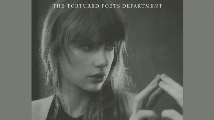 Who's Afraid of Little Old Me? (First Draft Phone Memo) - Taylor Swift