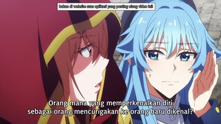 Yasei No Last Boss Ga Arawareta Eps 2 Sub indo