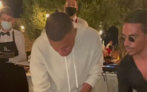 Little Brother Sprinkles Salt