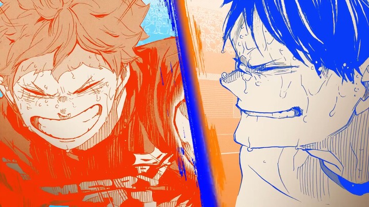 A brand-new official music video for “Haikyuu!!” has been unveiled, reigniting the passion.