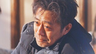 “这个自私了一辈子的人，突然赔上老命无私了一回”