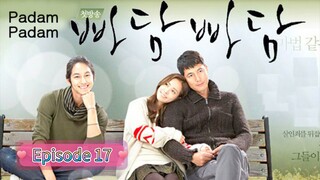 PADAM PADAM Episode 17 English Sub