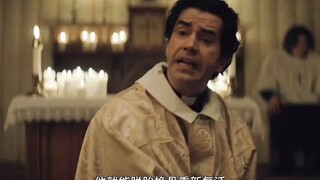 狂热的信徒为了获得永生，喝下了致命毒药