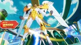 Yu-Gi-Oh! ZEXAL Episode 1 & 2: Soaring into the sky, I! My name is Astral!