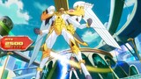 Yu-Gi-Oh ZEXAL Chương 1 và 2: Bay lên bầu trời, tôi ơi! Tên tôi là Astral!