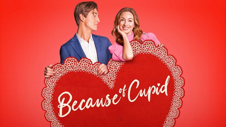 Because of Cupid 2026 SUB INDO